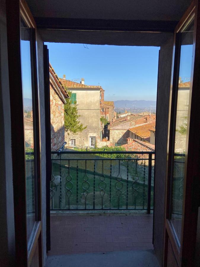شقة Lucignolo لوسيغنانو المظهر الخارجي الصورة