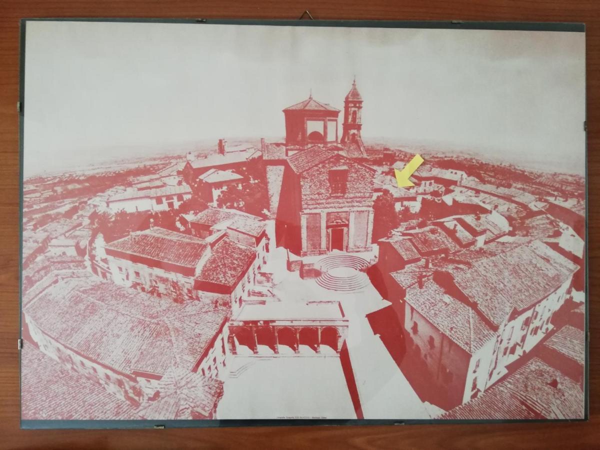 شقة Lucignolo لوسيغنانو المظهر الخارجي الصورة