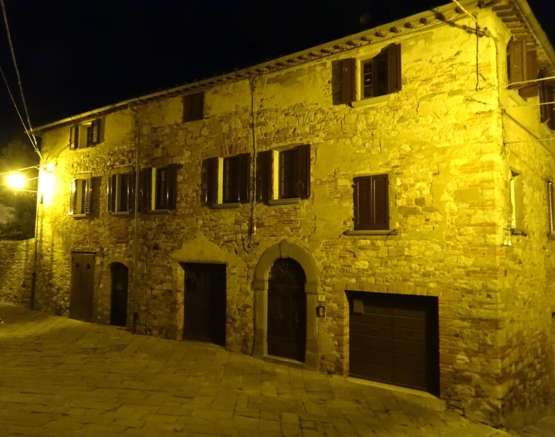 شقة Lucignolo لوسيغنانو المظهر الخارجي الصورة