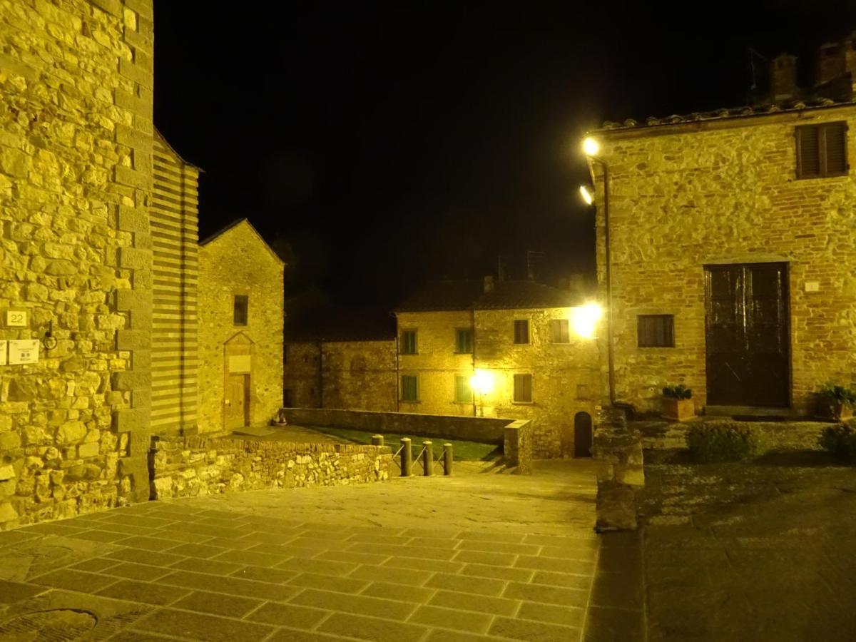 شقة Lucignolo لوسيغنانو المظهر الخارجي الصورة