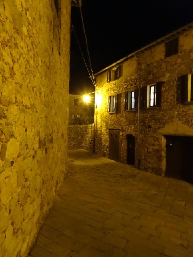شقة Lucignolo لوسيغنانو المظهر الخارجي الصورة